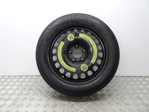 Mercedes class cla - 17", space
