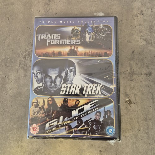 Star trek transformers g - star, trek/
