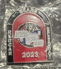 Redcar agilia bears 2023 - redcar,