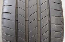 x1 245/45R18 100Y XL Bridgestone Turanza T005 ⭐ 6mm, Dot 23