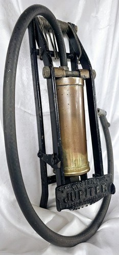 Nesthill jupiter vintage - jupiter, brass
