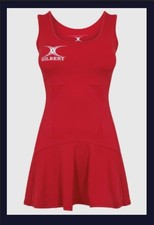 *Gilbert" Red Ladies flared