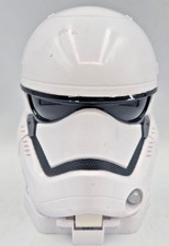 Star Wars Stormtrooper Helmet