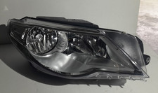 Volkswagen Passat Cc Headlight