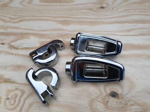 Genuine harley davidson chrome - genuine,