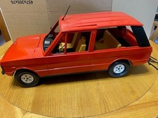 Vintage Sindy Doll Red Range