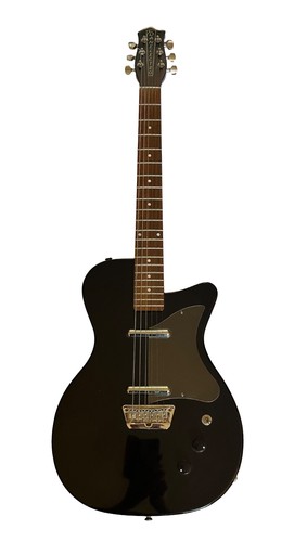 Danelectro reissue - danelectro,