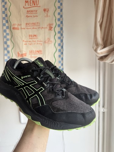 Asics gel sonoma - sonoma, gtx