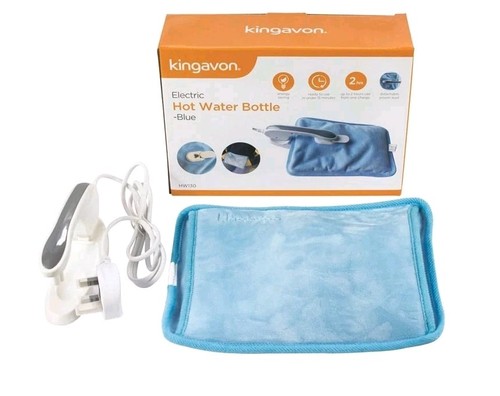 Rechargeable electric hot - rechargeable,