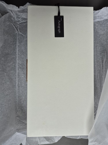 Autograph bonded leather - bonded,