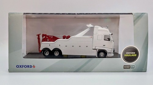Oxford diecast volvo - diecast,