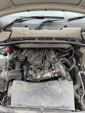 BMW E92 3 Series (320D)