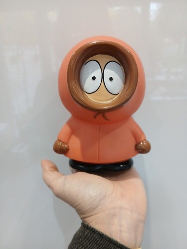 Vintage south park figure - park,