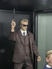 Sideshow 1/6 Dirty Harry Clint