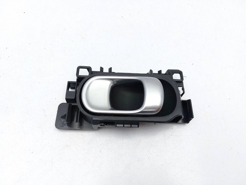 Interior door handle front - interior,
