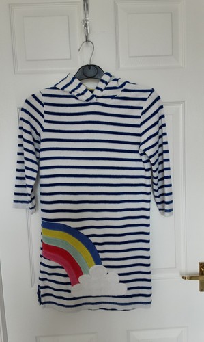 Kids mini boden towel - boden, bath