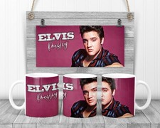 Elvis Presley Music Legend