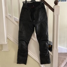 Hein Gericke Ladies Leather