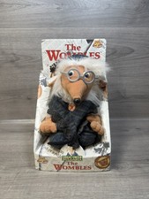 The Wombles Great Uncle