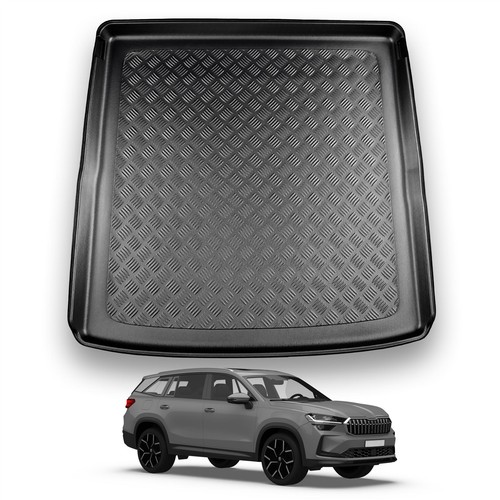 Skoda kodiaq upper - skoda, (2023+)