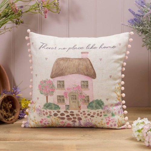 Shabby chic place - chic,