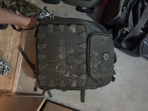 Nash scope ops - scope, carp