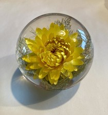 Vintage Hafod Grange Flower