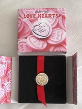 Silver plated love - a,