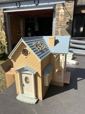 Sylvanian families bluebell - families,