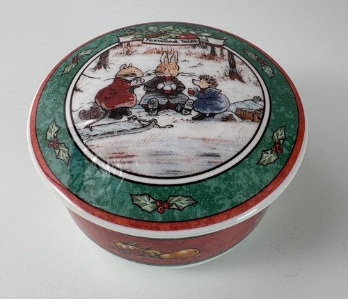 Villeroy boch foxwood tales - villeroy,