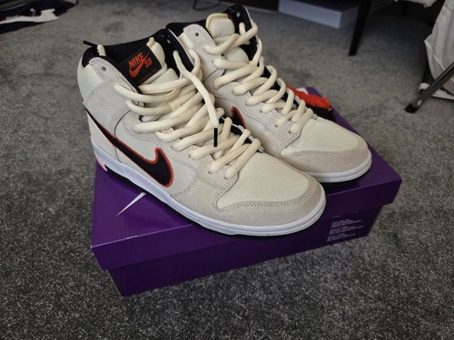 Nike dunk high - dunk,