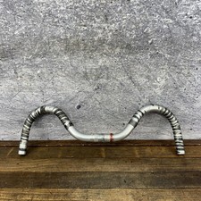 Vintage nitto moustache - vintage,