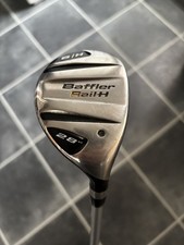 King Cobra Baffler Rail H 6/H 28 degree Right Hand Motore Fujikura Lite Shaft