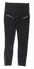 Hollywood Pants Women's Black