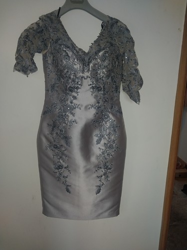 Ian stuart mother - stuart, of