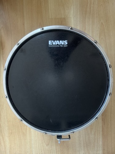 Pearl snare green drum - drum, bundle