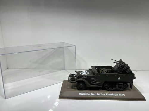 Atlas editions m16 - atlas,