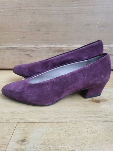 Laura ashley vintage suede - ashley,