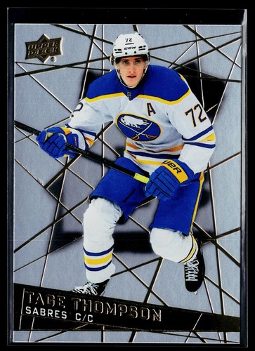 2026 upper deck tim - deck, hortons