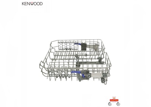 Genuine kenwood dishwasher - genuine,