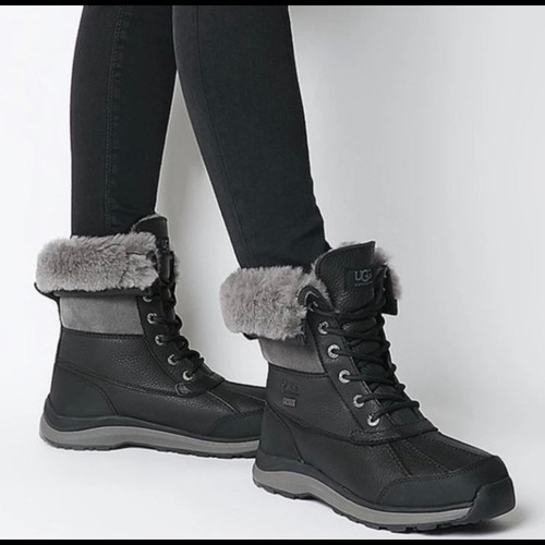Ugg adirondack iii - ugg,