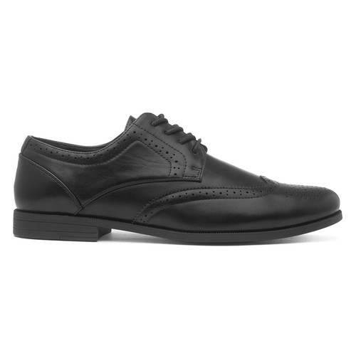 Beckett mens shoes - mens, black