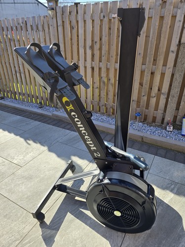 Concept2 model indoor rowing - concept2, d