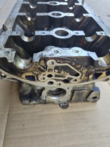 Golf mk5 gti 0tfsi - golf,