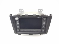 2009 HONDA CR-V SATELLITE