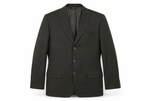 Mens preworn size jacket - mens,