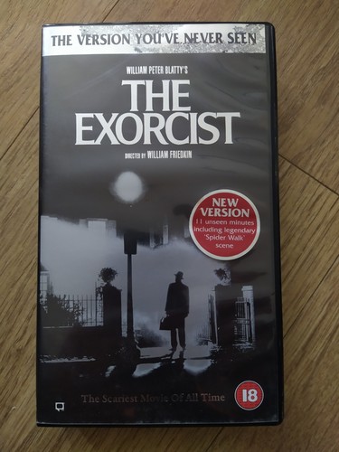 The exorcist directors - the,