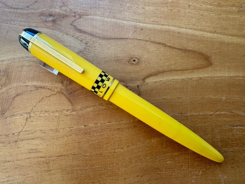 Eversharp skyline taxi cab - eversharp,