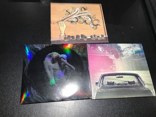 Arcade fire cd - x,