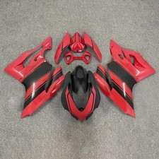 Amotopart Fairing Kit Bodywork